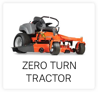 Zero Turn Tractor